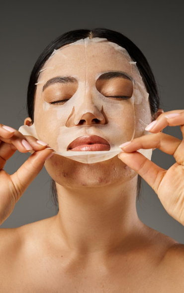 Beauty/Cosmetic/Food Product