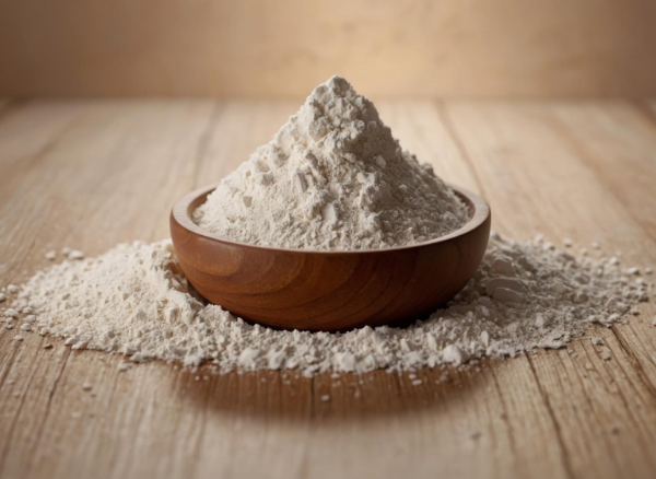 Bentonite Powder